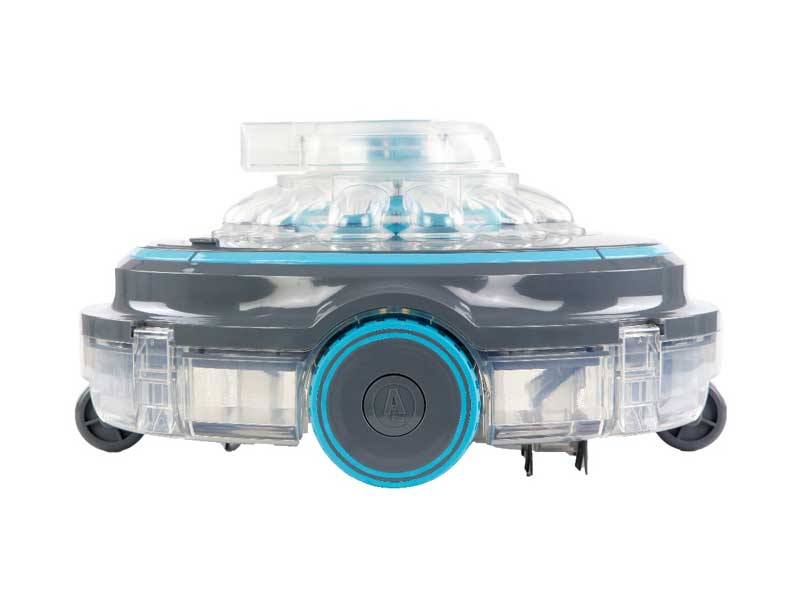 Debunking 5 Common Myths About the Modern Robotic Pool Cleaner