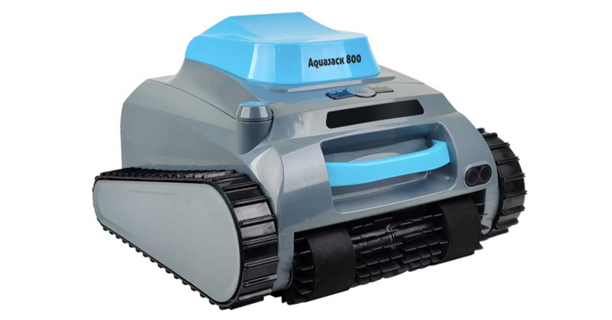 Entlarvung von 5 gängigen Mythen über moderne Poolroboter 1.jpg