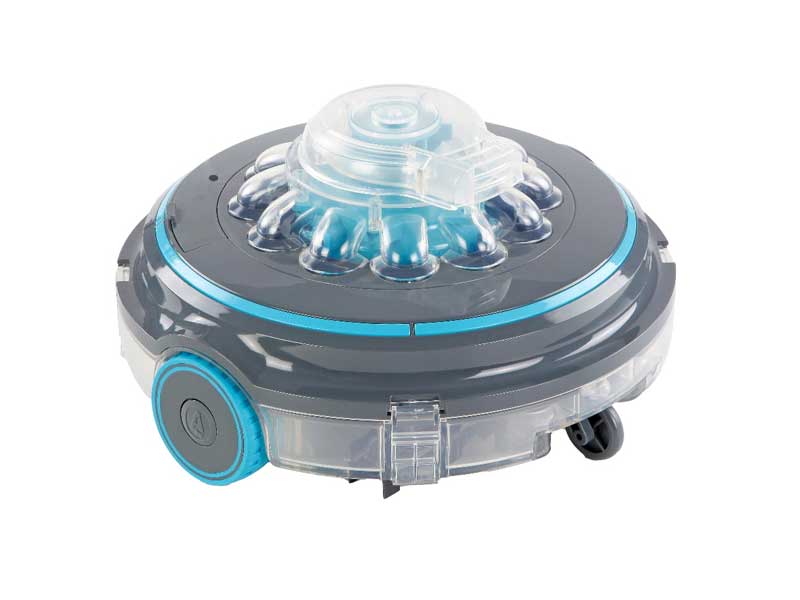 Setting Up Your First Robotic Pool Cleaner in Minutes
