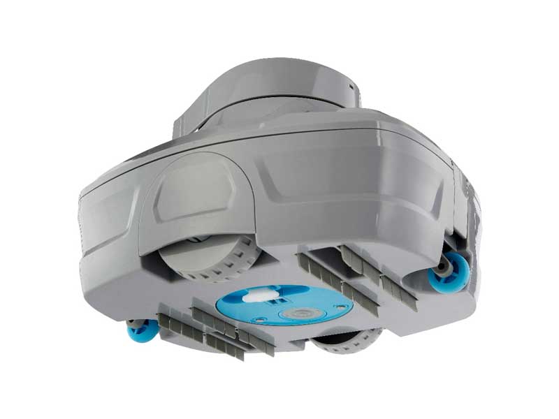 The Perfect Match: Pairing Your Robotic Pool Cleaner with Other Pool Equipment