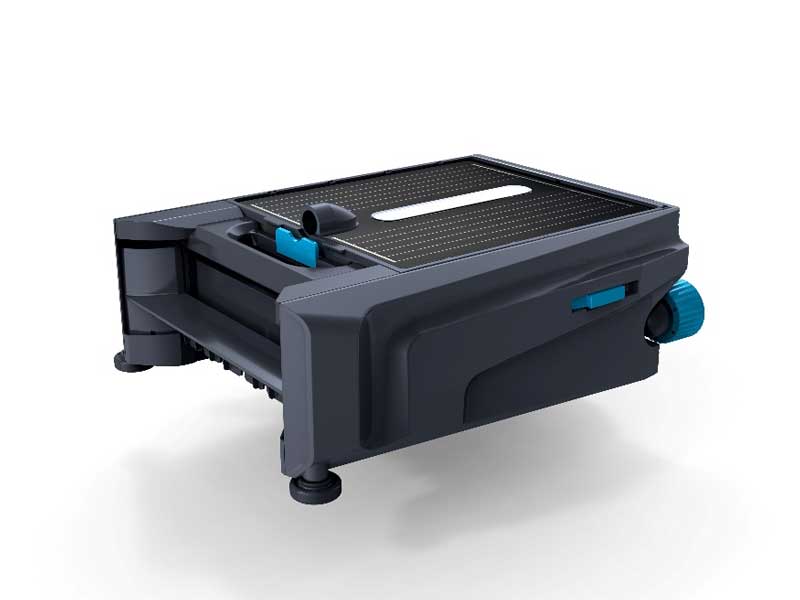 The Truth About Energy Efficiency: How a Robotic Pool Cleaner Cuts Costs