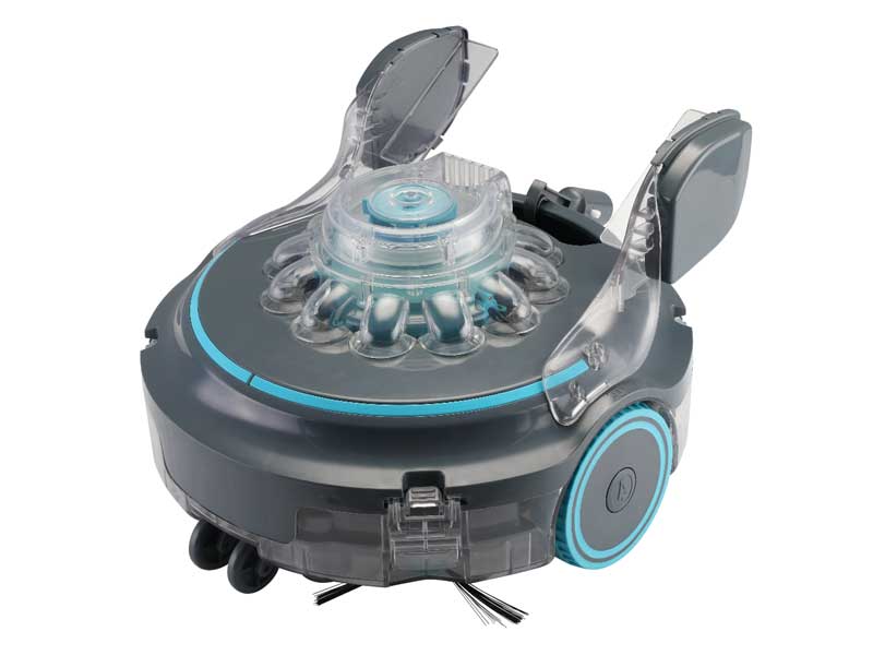Why Smart Home Owners Are Choosing a Robotic Pool Cleaner in 2025