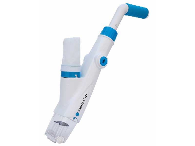 Your Spa Deserves Better: Deep Cleaning with a Portable Pool Vacuum