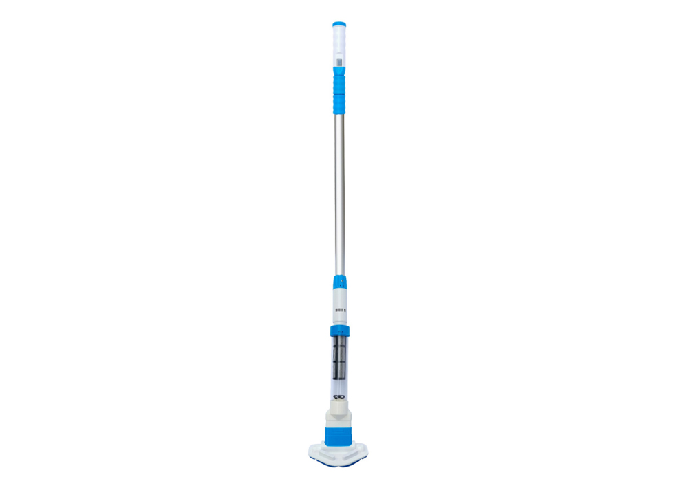 Budget-Friendly Picks: Getting the Most Value from Your Portable Pool Vacuum