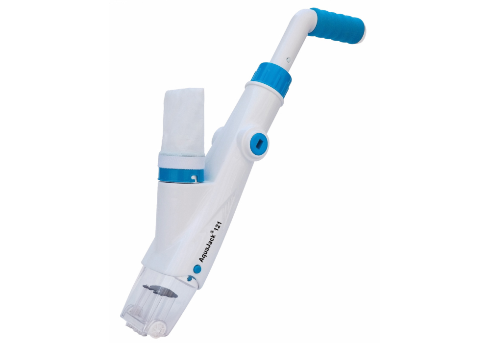 The Noise Factor: Enjoying Peaceful Evenings with a Quiet Portable Pool Vacuum