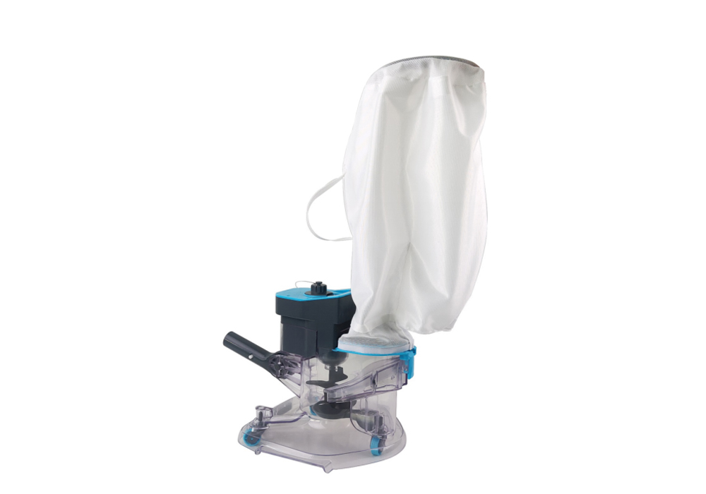 A Smarter Summer: How a Portable Pool Vacuum Gives You Time Back