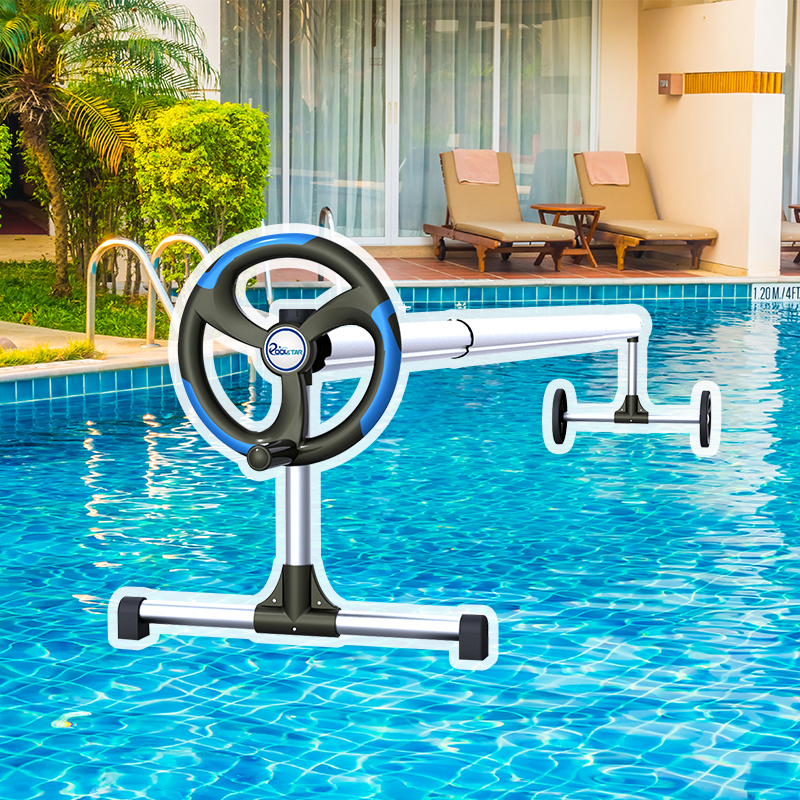 P1824 high quality Pool Cover Reel