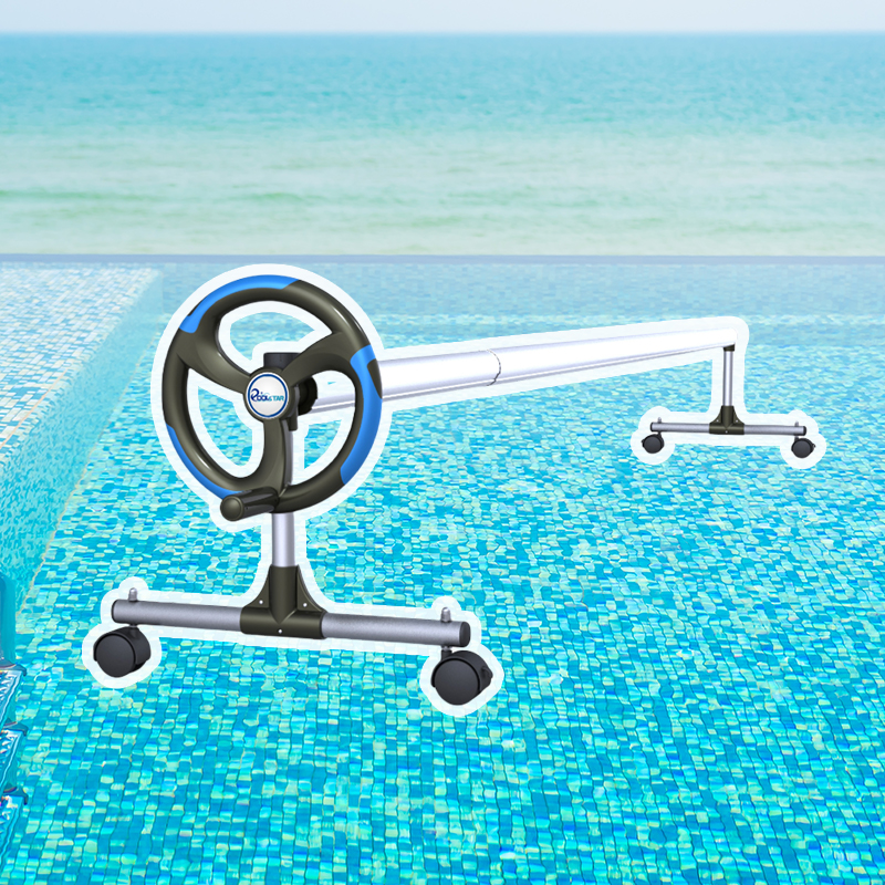 P1825 OEM/ODM Custom Pool Cover Reel