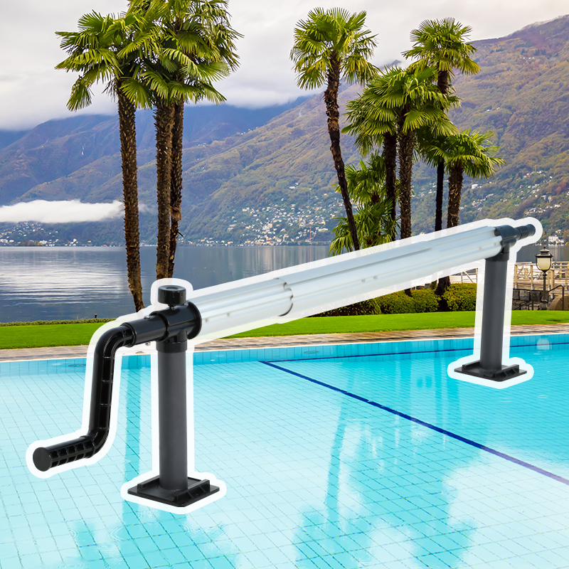 P1826 Best Wholesale Pool Cover Reel