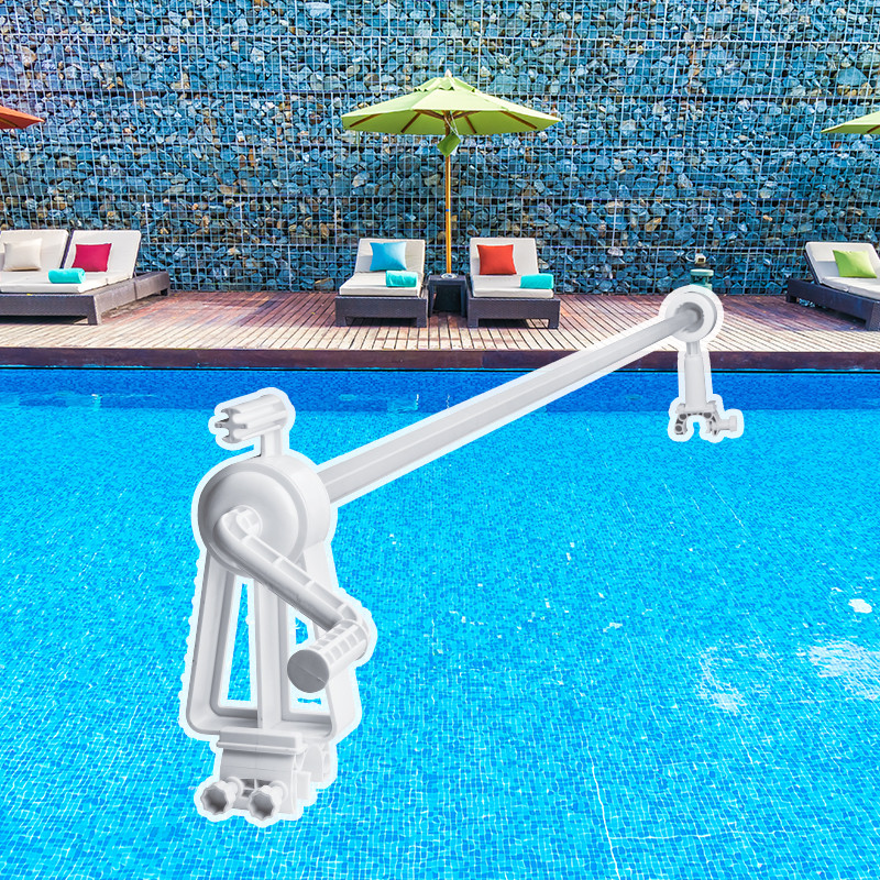 P1831 High Quality Pool Cover Reel