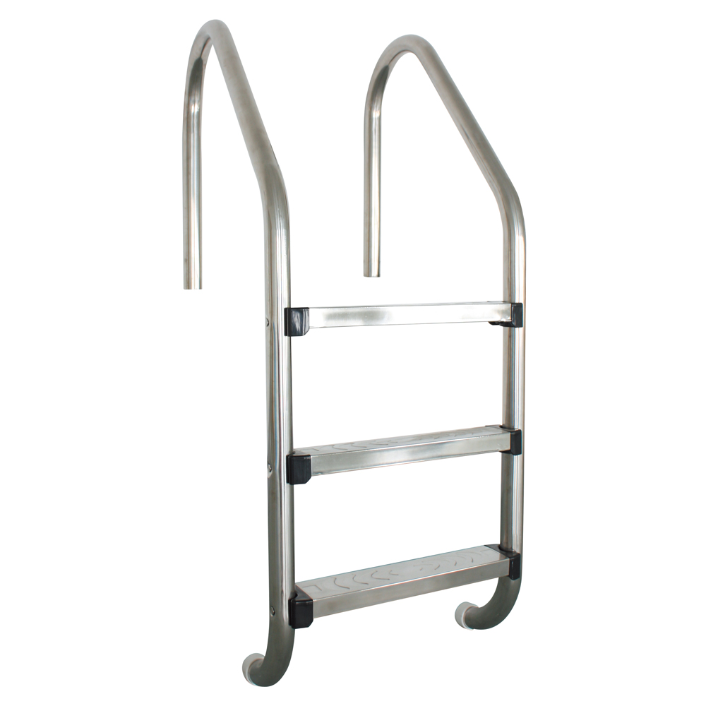 Poolstar Original Factory Supply Pool Ladder