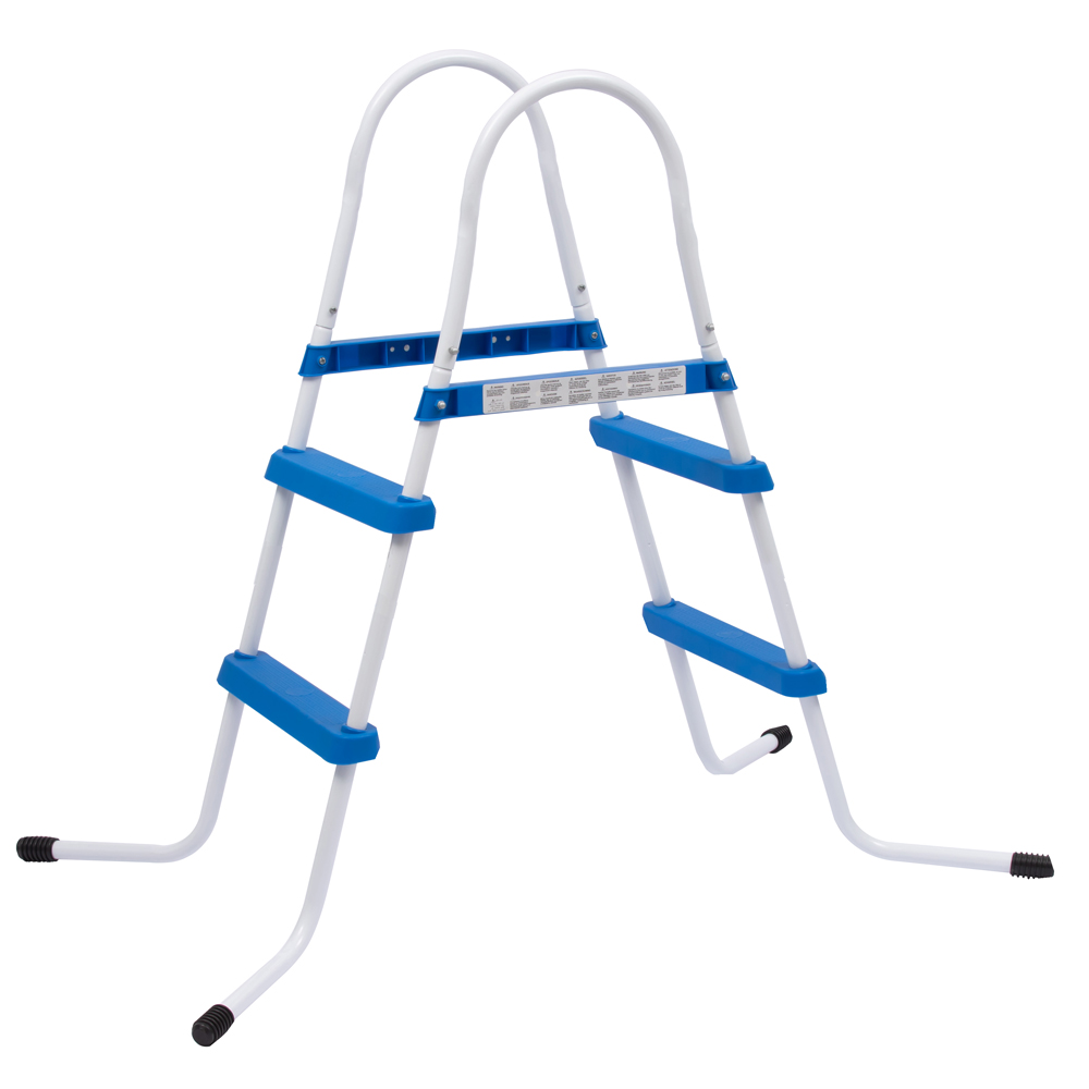 Poolstar Original Factory Supply Pool Ladder