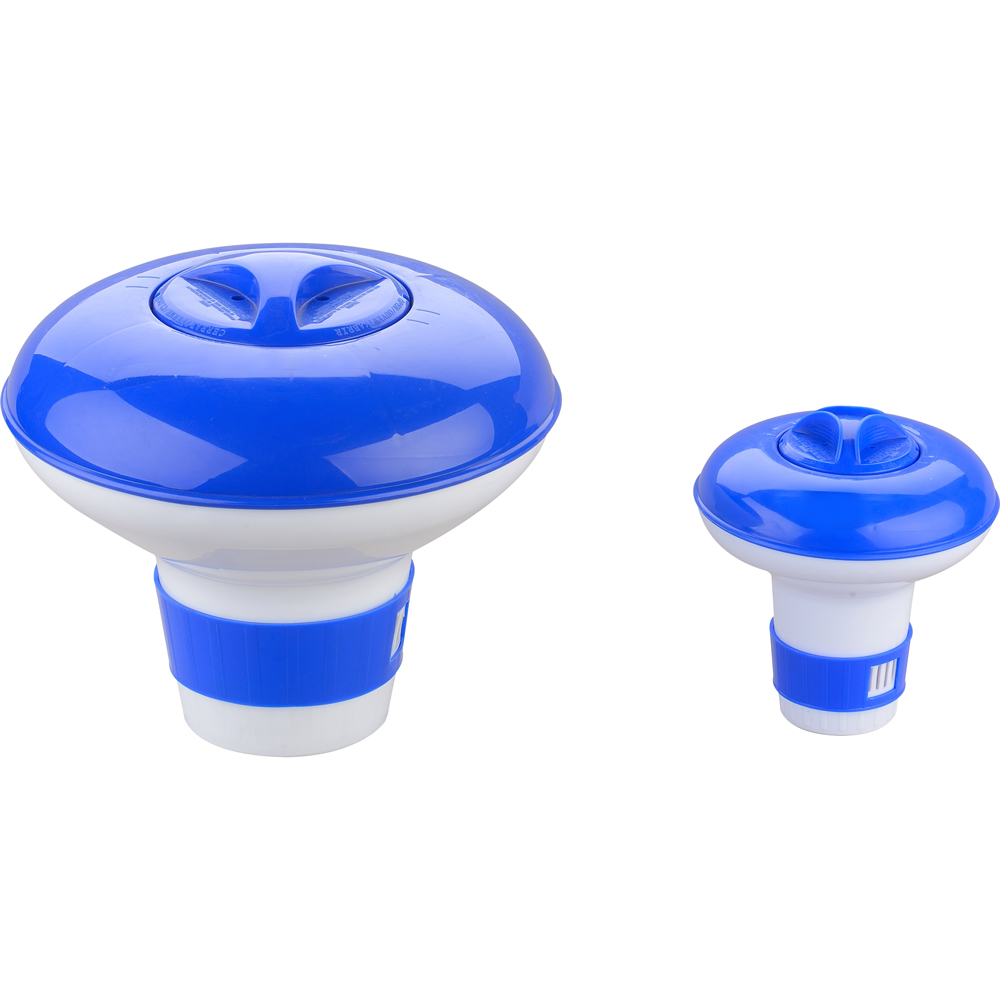 Poolstar OEM/ODM Custom Chemical Dispenser