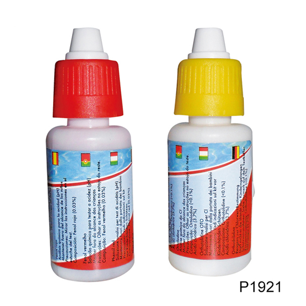 Poolstar Best Test Kits & Repair Kits