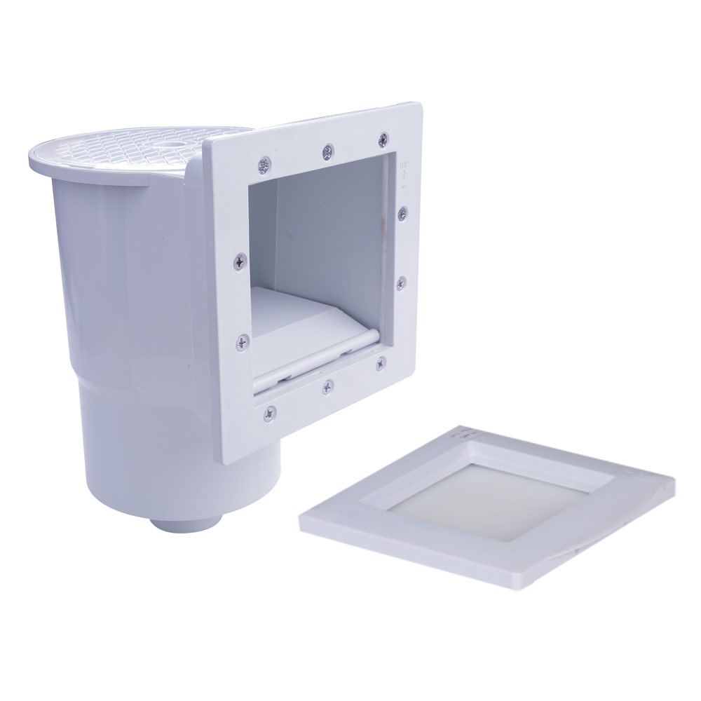Poolstar OEM/ODM Custom Pool White Products