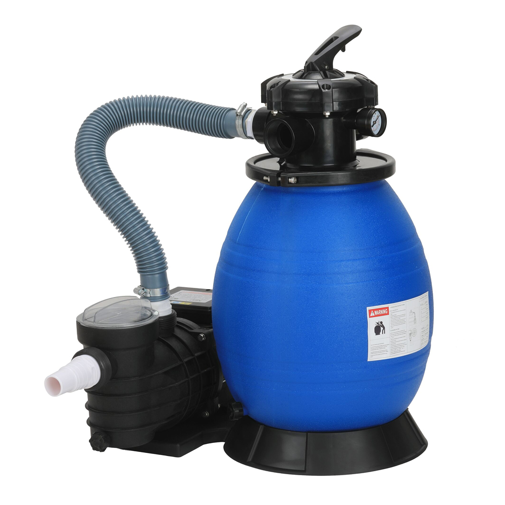 Poolstar Wholesale High Quality Sand Filter