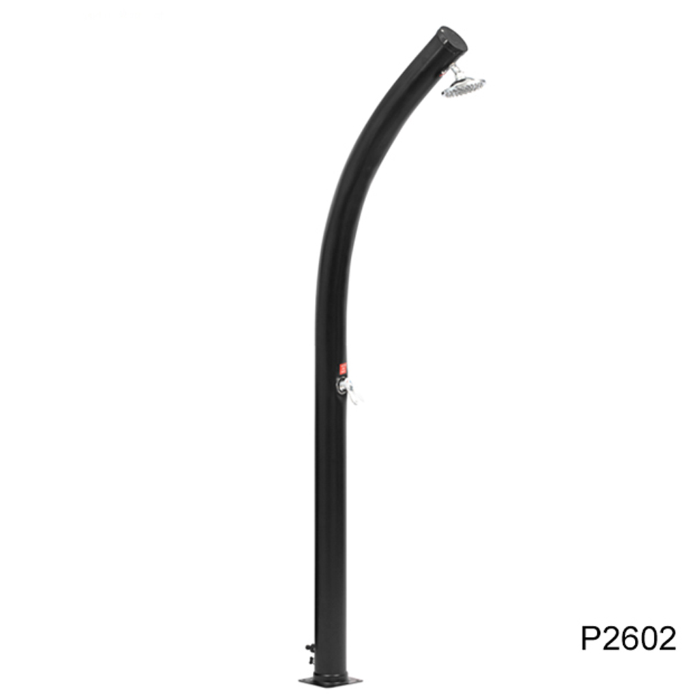 Poolstar Supplier Wholesale Solar Showers