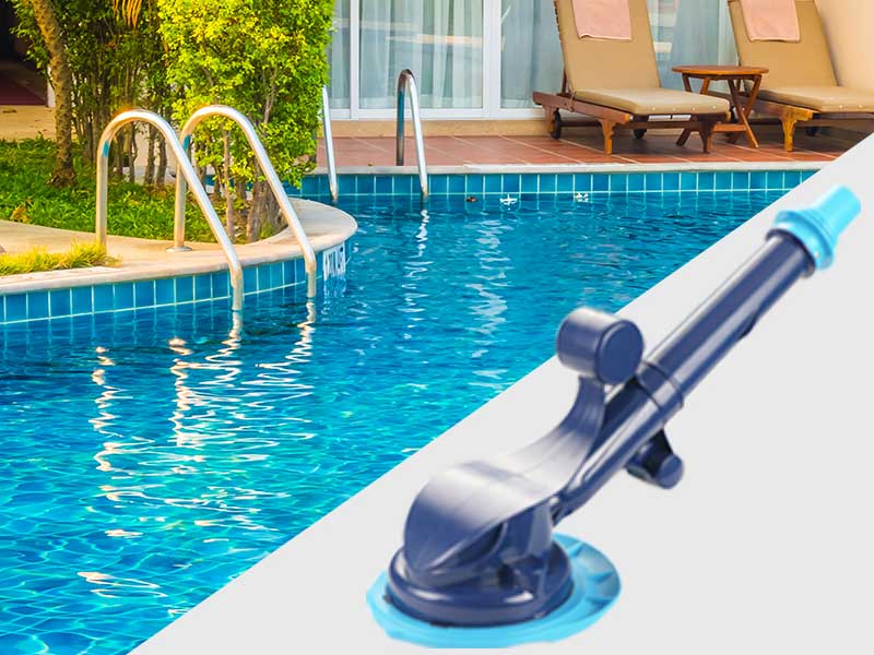 Tracy-L2-Automatischer-Poolreiniger