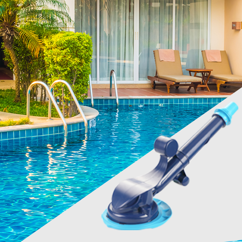 Tracy L2 Automatic Pool Cleaner