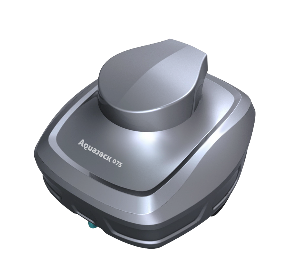Understanding the Smart Features of Today's Advanced Robotic Pool Cleaner