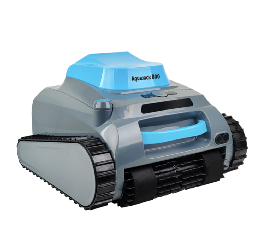 Why a Robotic Pool Cleaner is the Eco-Friendly Choice for Pool Owners