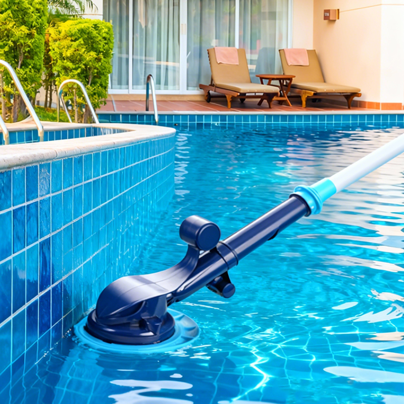 Tracy L2 Automatic Pool Cleaner