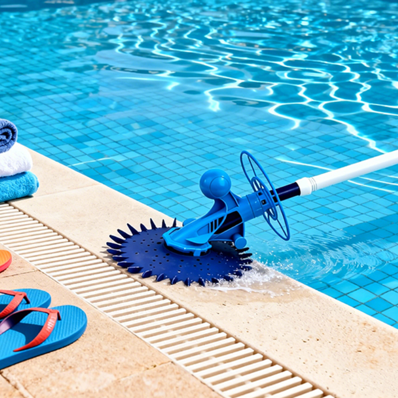 Inspiration L4 Automatic Pool Cleaner