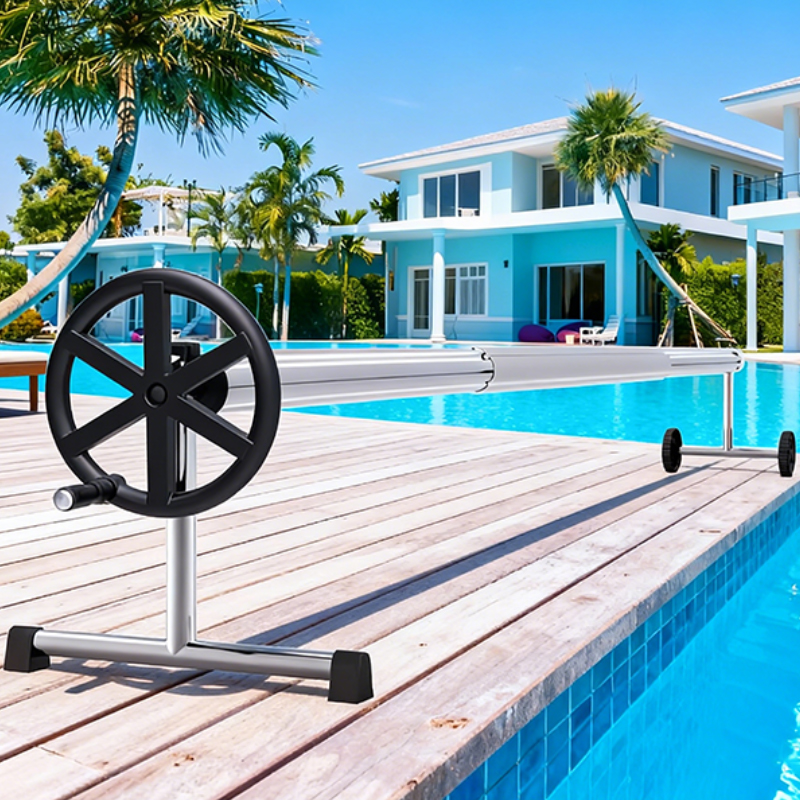 P1820 OEM/ODM Custom Pool Cover Reel