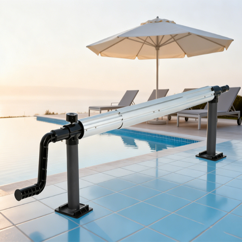 P1826 Best Wholesale Pool Cover Reel