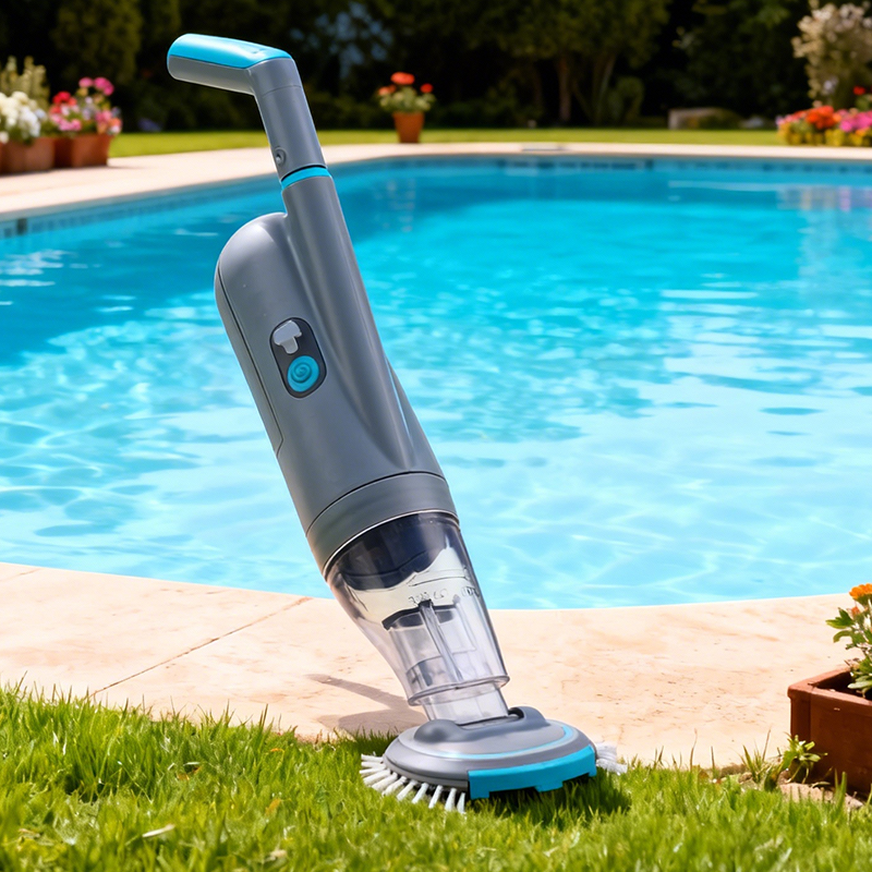 Aquajack 223 Cordless Pool Vacuum Cleaner
