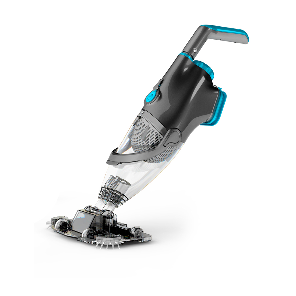 Aquajack 410 Cordless Pool Vacuum Cleaner