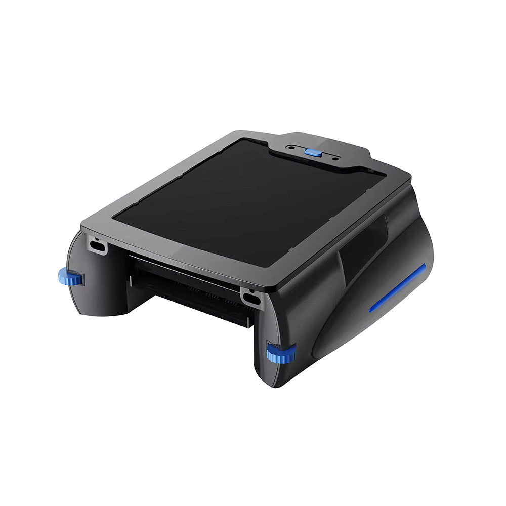 Aquajack 900 Solar powered robotic pool skimmer