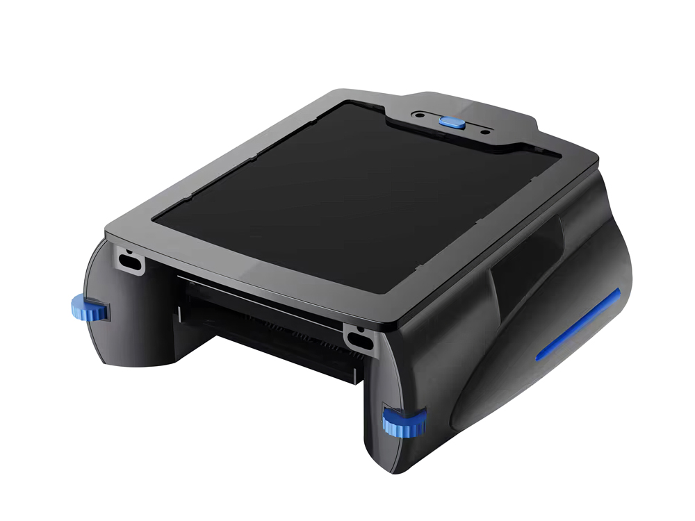 The No-Stress Way to Maintain a Commercial Pool with a Robotic Pool Cleaner