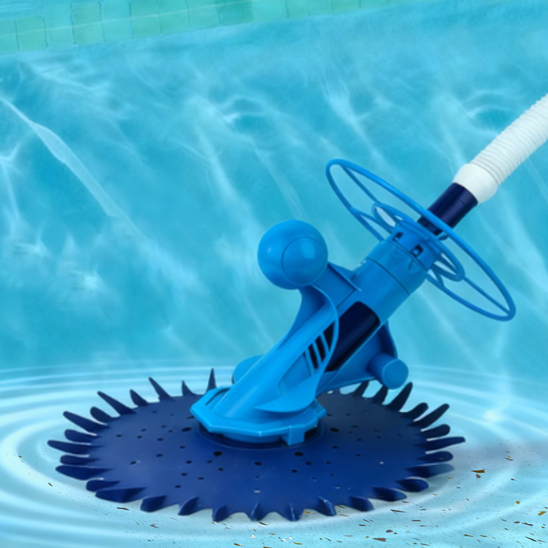Inspiration L4 Automatic Pool Cleaner