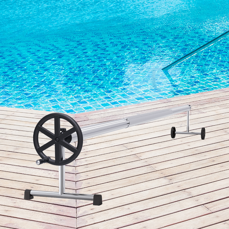 P1820 OEM/ODM Custom Pool Cover Reel