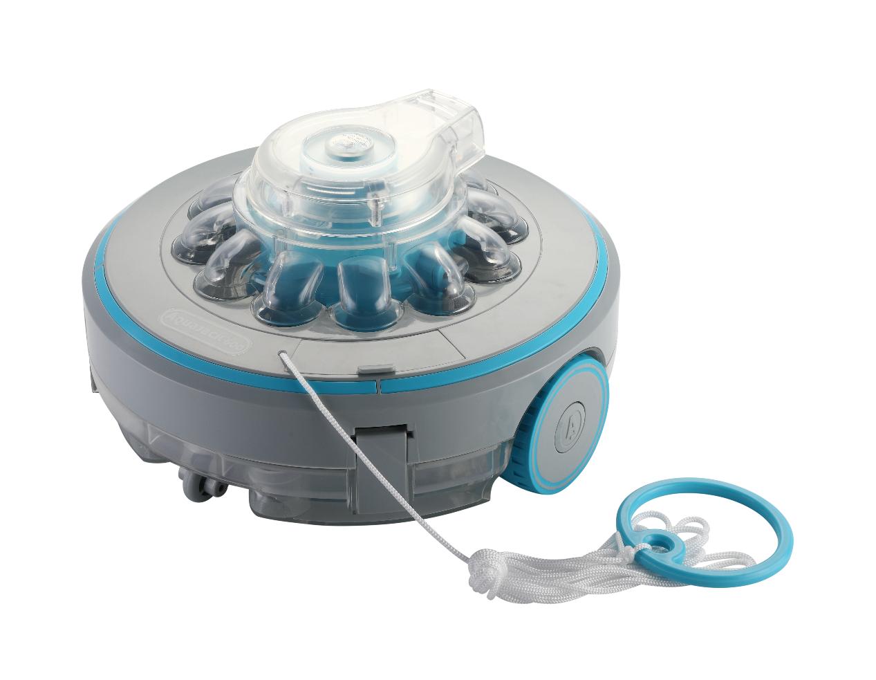 Troubleshooting Common Issues with Your Robotic Pool Cleaner: A Simple Guide