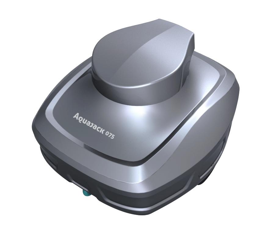 The Wireless Revolution: How a Robotic Pool Cleaner Eliminates Cable Chaos