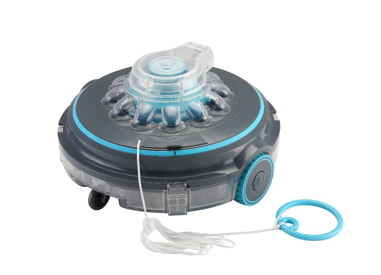 Customizing Cleaning Schedules: Getting the Most from Your Robotic Pool Cleaner