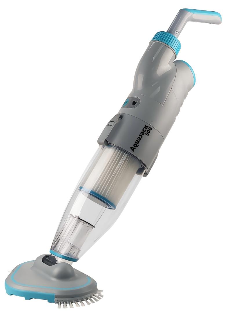 Why a Portable Pool Vacuum is Essential for Seasonal Rental Properties