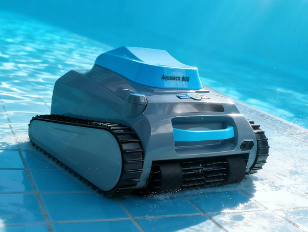 Australia B2B Sourcing: Supply Chain Flexibility for Customized Pool Cleaning Solutions