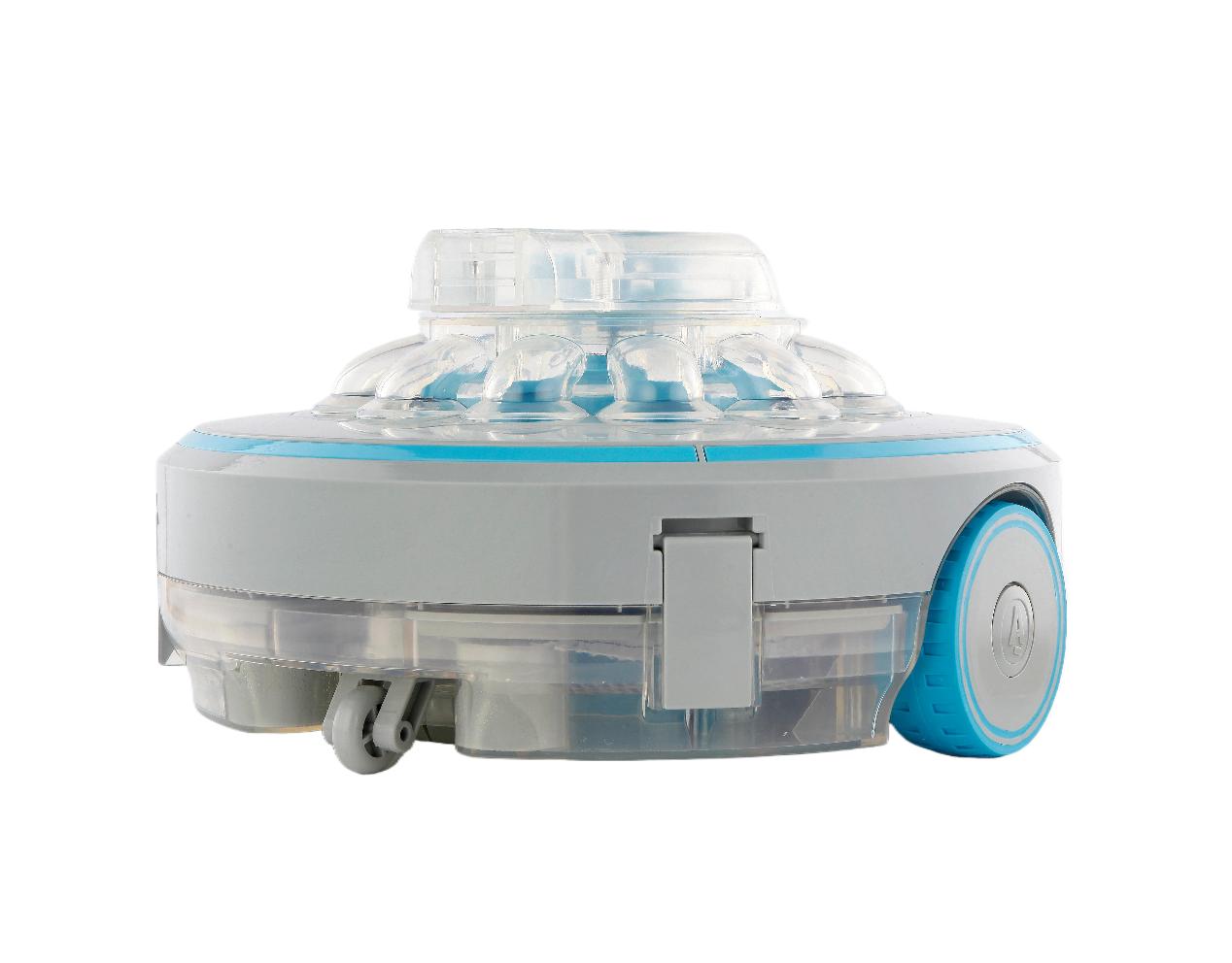 Deep Cleaning Revolution: Analyzing Ultra-Fine Filtration Systems for Commercial Pool