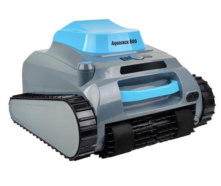 The Safety Advantages of Owning a Child-Friendly Robotic Pool Cleaner.jpg