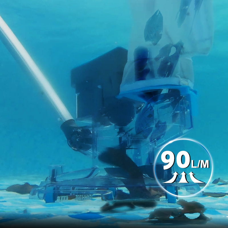 Pool Leaf Vacuum vs Robotic Pool Cleaner: Which One Do You Actually Need?
