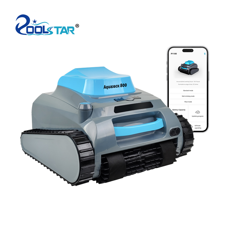 The Hidden Cost of Robotic Pool Cleaners: Why Serviceability Matters More Than You Think