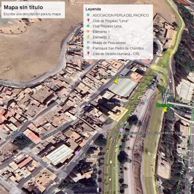 Peru Pit Parking Project: Efficient Space Utilization with Customized Stereo Parking Solutions