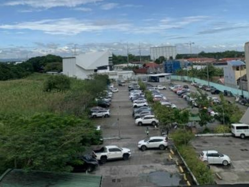Philippinisches Krankenhaus – Intelligente Parklösung mit 500 Stellplätzen (2).jpg