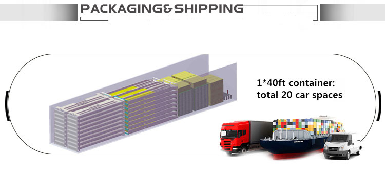 Vertical Puzzle Parking System - Automatic Commercial & Residential Solution (13)