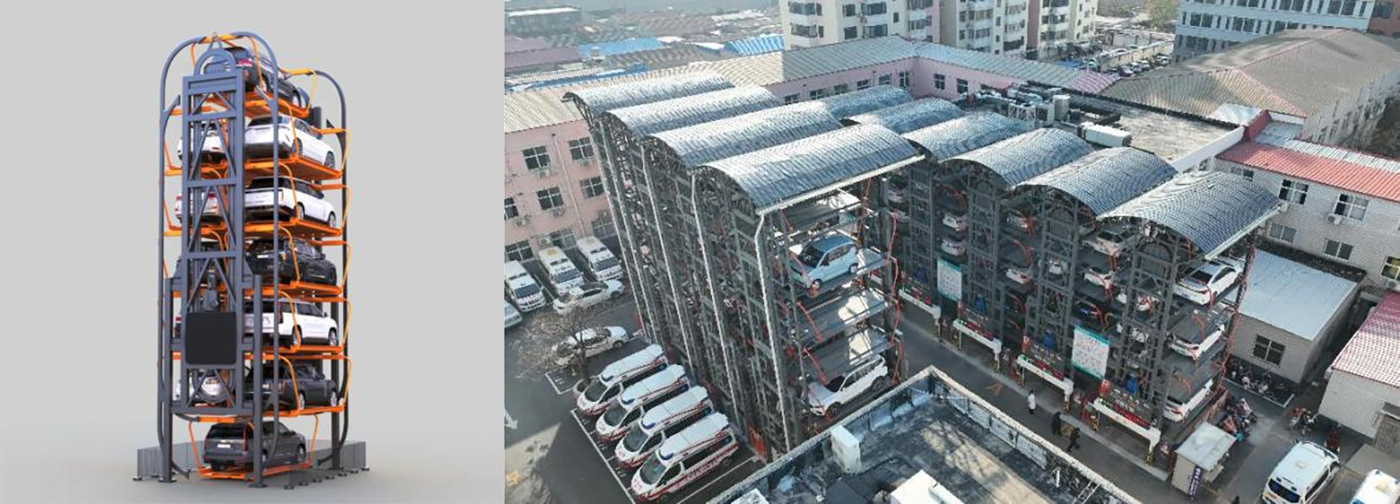 Features and Applications of Vertical Rotary Parking System (2).jpg
