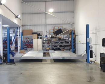 Custom Private Garage Solutions: Solving Parking Challenges for Multi-Car Households and Commercial Properties