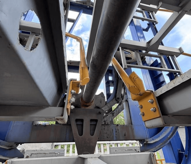 Insights on Maintenance and Repair of Multi-Story Parking Garages During the Summer